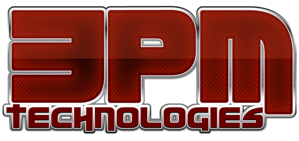 3PM Technologies Logo 2