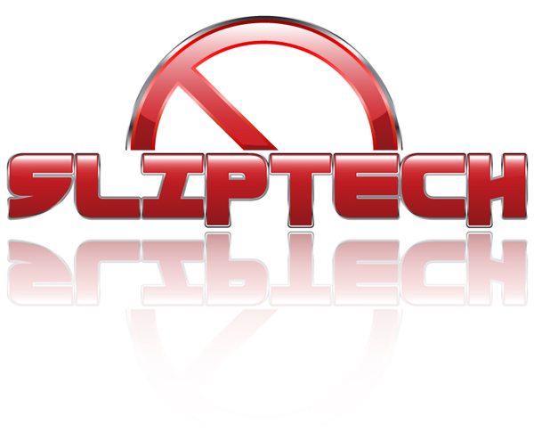 Slip Tech Logo